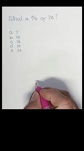 391K views · 5.2K reactions | Civil service exam review / NAPOLCOM reviewer #civilserviceexam2025 #civilserviceexamination2025 #AFPSAT #civilserviceexam #LicensureExaminationForTeachers #mathematics | Arturo Infornon Malag Jr. | Facebook