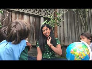 Mexico Learning Video For Kids