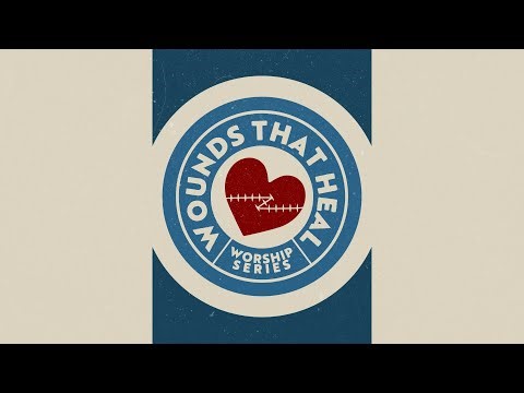 Wounds that Heal: No One Can Serve Two Masters