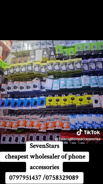 Phone Accessories Business Ideas for Entrepreneurs