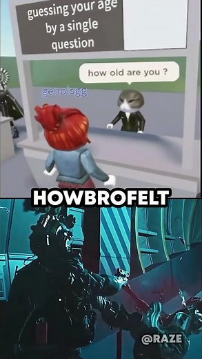 Guess the age 🙌🏻