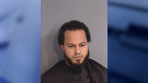 Florida man arrested for firing gun over lake on New Year's Eve that killed woman: 'Stupid actions'