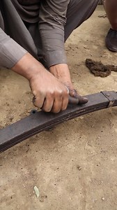 35K views · 152 reactions | Leaf Spring Fixing Technique In auto Rickshaw | Hie Five | Facebook