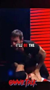 WWE’s Most Heated Rivalry: Cm punk vs Ryback - The Table Spot That Changed Everything