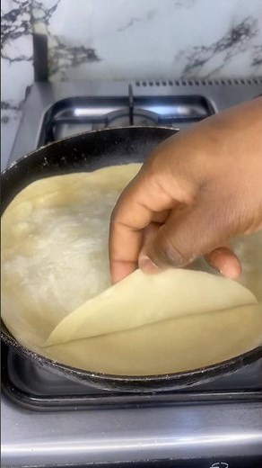 Easy Samosa Wrap Recipe For Beginners 🔥