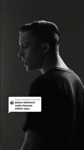 1 an après sa sortie Million Eyes était certifié diamant …