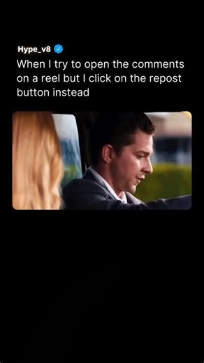 HYPE_v8 🪐 on Instagram: "Reel ❌ Real ✅ Instagram’s new Repost feature, launched globally in early August 2025, lets you share public Reels and posts directly to your own feed, similar to a retweet on X or a repost on TikTok. Tapping the recycle-style repost icon beneath a Reel or post allows you to optionally add a note, and the reshared content appears both in your followers’ feeds and under a dedicated “Reposts” tab on your profile. What are your thoughts? 🤔💭 ( Media: Transformers ) #transf