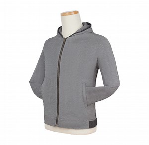 [Hot Item] En388 Level 5/ANSI Level4 Cutproof Clothing/ Cut-Resistant Vest for Business Man