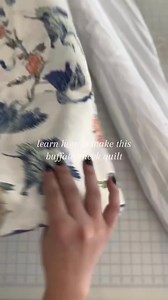 152K views · 1.5K reactions | Get a free pattern for this buffalo check quilt in my bio!淋瑱✨ whether you’re new to quilting or looking for a cute new pattern, this quilt is so much fun to make! Video by Caroline Adams Home #quilt #quilting #sewing #homemade #handmade | Jennifer | Facebook