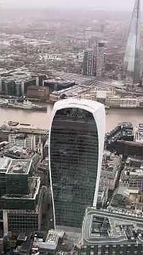 Horizon 22: London’s Highest Free Viewpoint