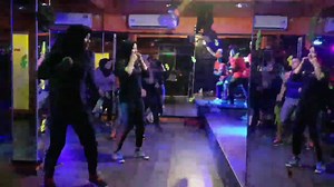 Sneak-peak of Steel Combat from Mix 30 If you haven't been to one of our classes, join now! | Fit Zone