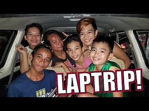 HULING PASILIP KAY BNT JOEVIN BAGO I-RETOKE ANG ILONG!