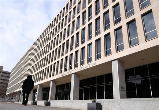 What do education leaders need to know about the Department of Education's new guidance on race and civil rights? | Brookings