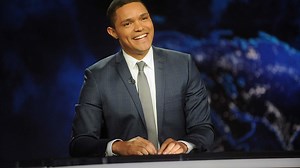 ‘The Daily Show With Trevor Noah’ Launches New Podcast Miniseries | Essence