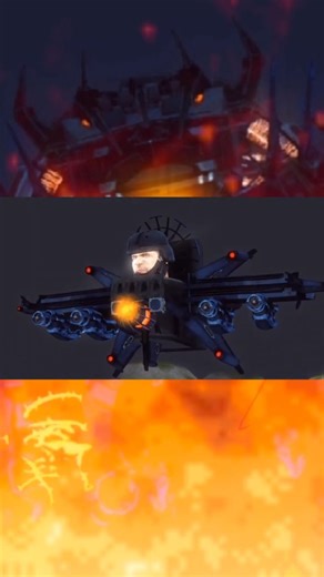 ASTRO OBLITERATOR ANIMATION TEST #skibiditoilet #prisma3d #astrotoilet