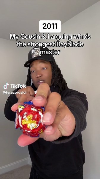 Bayblade Timeline: The Battle for Ultimate Mastery