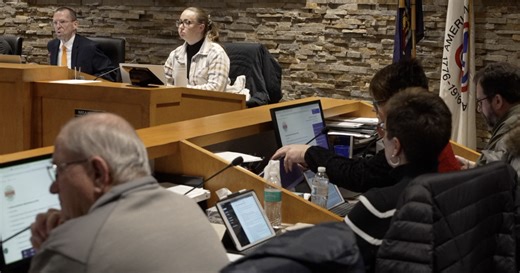 Kaukauna passes zoning amendment to strengthen oversight of potential data centers