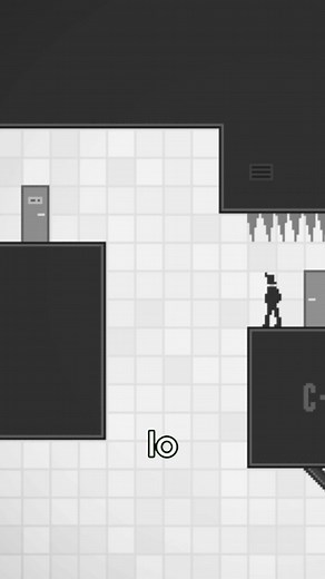 Llega a la puerta xd #memes #gameplay #XDD #puzzle #risas #jajaja | Coffleiz