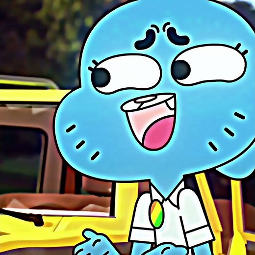 When Nicole gets Angry ... #gumball #edit #viral #aura #trolledit