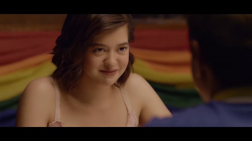 Cuddle Weather - Official Trailer