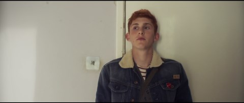 Handsome Devil (2016)