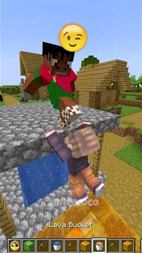 FREEZING TIME In Minecraft To Stop Everything 🤯