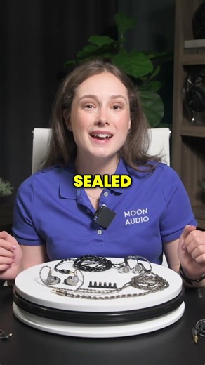 Why 64 Audio's APEX Modules Make These IEMs Feel Limitless ⚙️