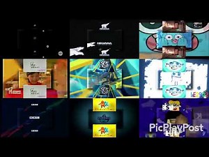 My Scan Nineparison by LogoEffects2902 (REMAKE)