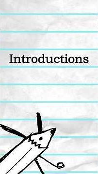 How to Write an Introduction Paragraph