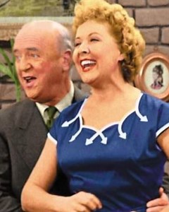 Heartbreaking Details About Ethel And Fred Mertz From #ILoveLucy | Grunge.com