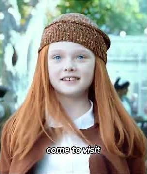 A Baby Is Born—But He’s an 80-Year-Old Man? #movie #film #usa