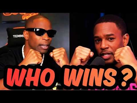 Chad Ochocinco Boxing Return? Calling Out Cam’ron and Podcasters!