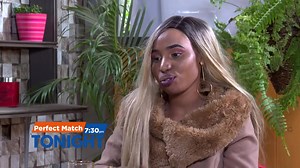 Coming up tonight on #PerfectMatchShow at 7.30PM | Ebru Tv KE