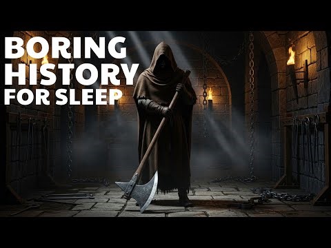 Real Medieval Execution Methods You Won’t Believe Existed