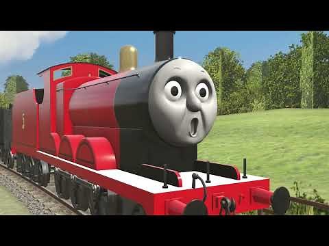 Thomas & Friends - Dirty Objects (Trainz 2019)