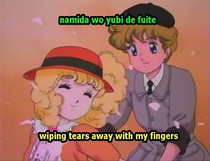 [ARR] Lady Lady!! (1988) [AVC][B77569EC] : Toei Animation : Free Download, Borrow, and Streaming : Internet Archive