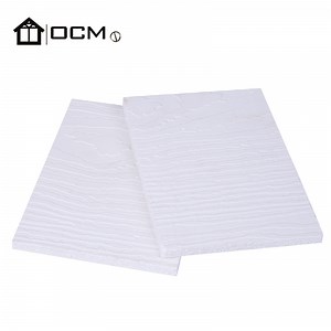 [Hot Item] Certificated Widely Application Green Fireproof Building Panels MGO Magnesium Oxide Board