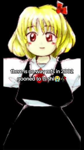 Exploring the Touhou Project Characters and Enthusiasm