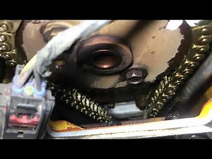 2007 Dodge Charger 2.7L Engine Water Pump (Removal And Installation)