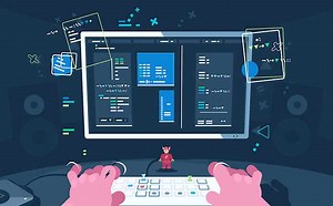 C# 超入門 現學現賣 最實用的入門教學