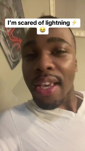 Overcoming the Fear of Lightning: A Personal Journey