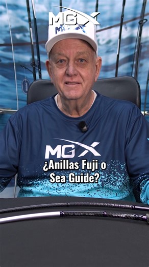 53K views · 1.4K reactions |  ¿Anillas Fuji o Sea Guide?  Las...