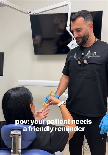 Managing Challenges in a Dental Practice