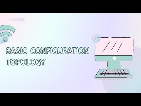 cara mengubah hostname,host:basic configuration & remote access