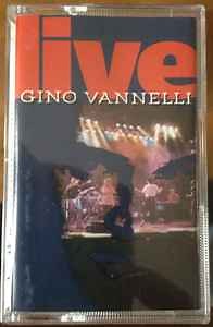 Gino Vannelli - Live