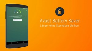 Ist euer Akku auch immer so schnell leer? Zeit den Avast Battery Saver für Android auszuprobieren. Habt ihr schon Erfahrungen mit der App? | Avast Software