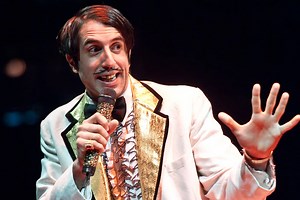 10 greatest ‘Absinthe’ moments in a 10-year Strip run