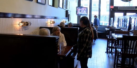 New owners a part of Front Street Brewery’s 30-year history in Wilmington