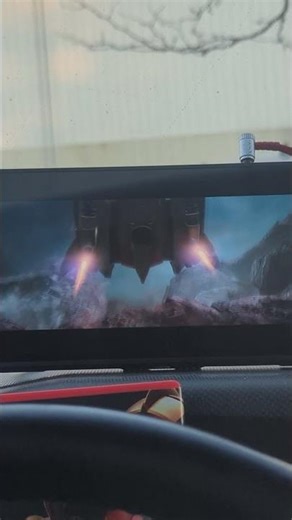 Metroid prime 4 intro