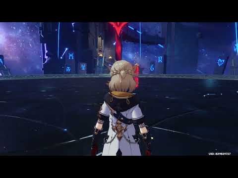 Daily Spiral Abyss Card Check (‪@johannism69‬'s Account): 20% ER (12-1) - February 25, 2026